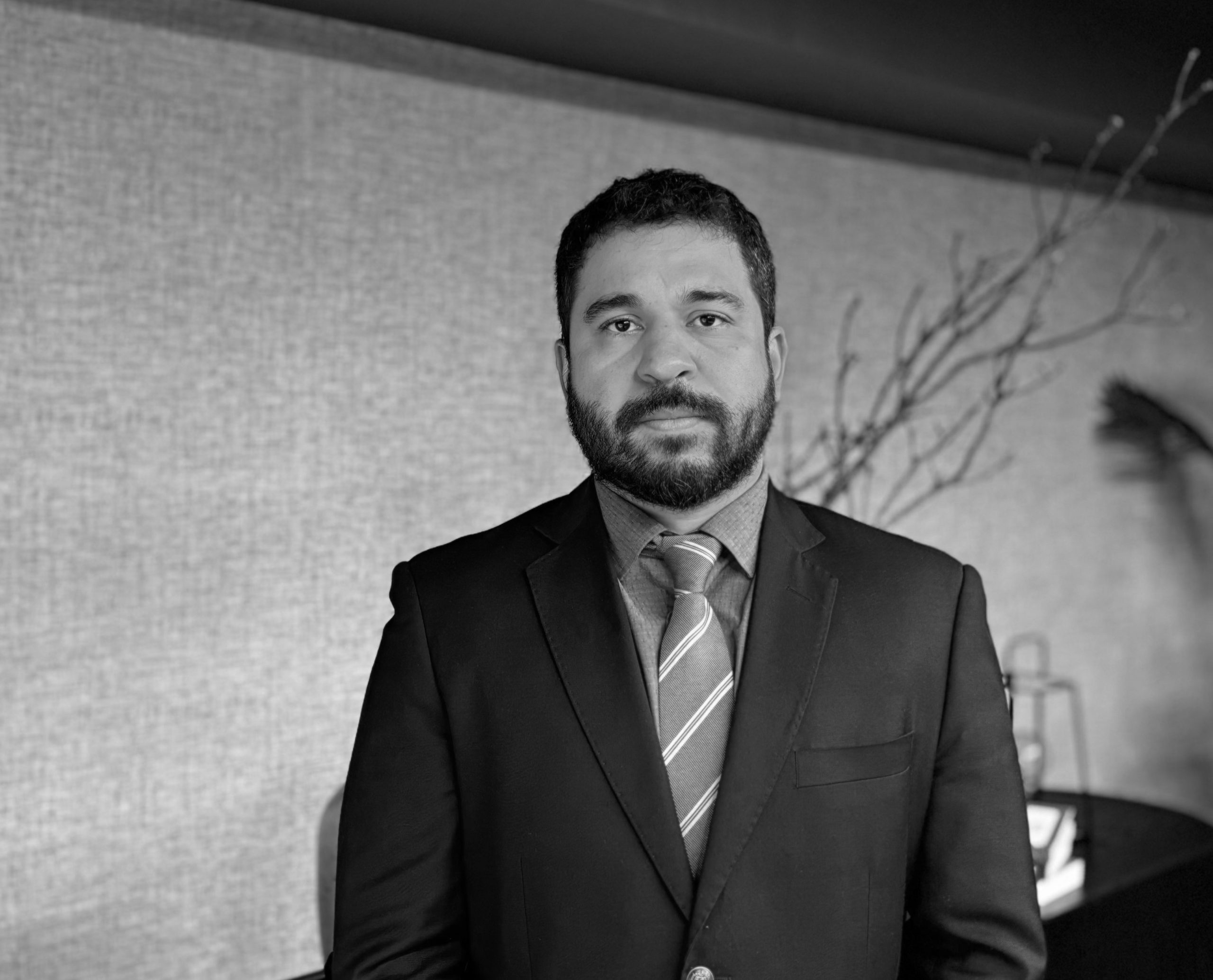 Gerardo Molina T.