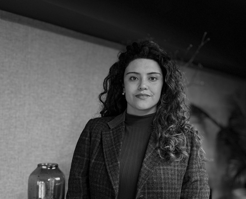 Carolina Gómez C.
