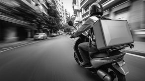 ¿Son los Riders Trabajadores?
