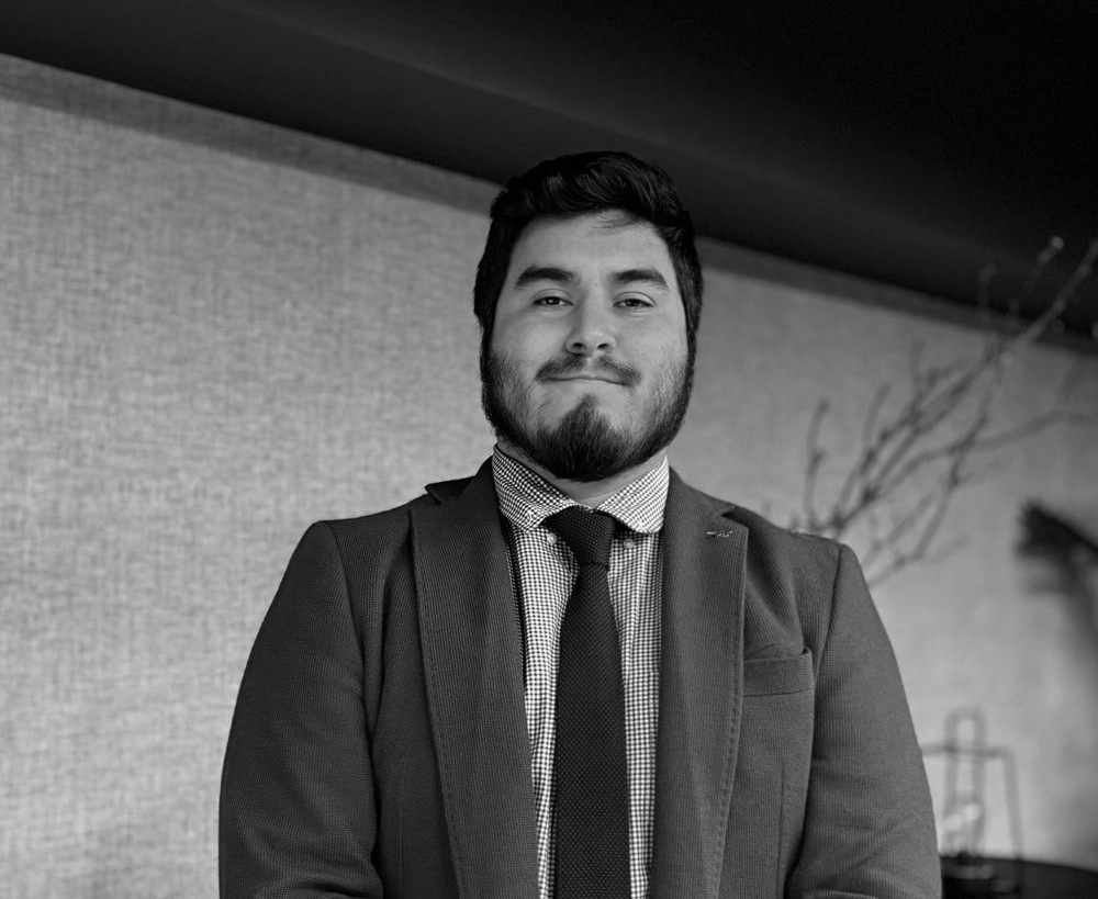 David Monsalvez