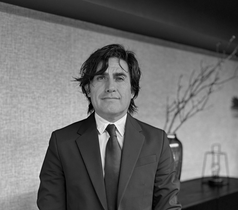 Jorge Concha G.